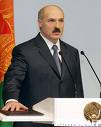Belarus president threatens to cut relations with West 