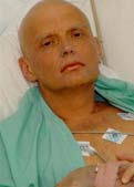 Alexander Litvinenko