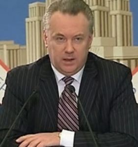 Alexander Lukashevich