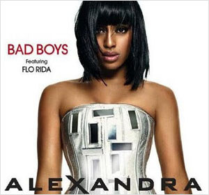 Alexandra Burke’s ‘Bad Boys’ is fastest-selling single of 2009
