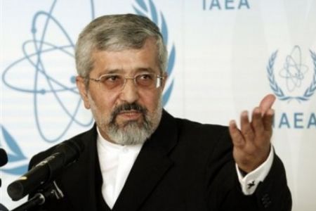 Iran asks UN to use technology to prove its innocence