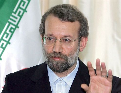 Ali-Larijani