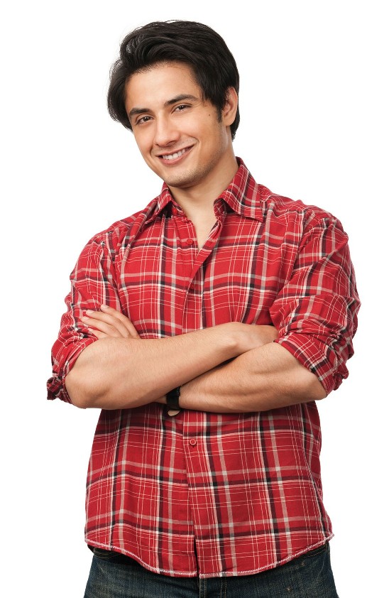 Ali Zafar