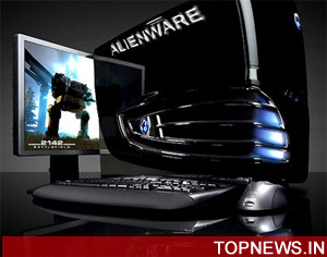 Alienware Area-51 750i Desktop unveiled 