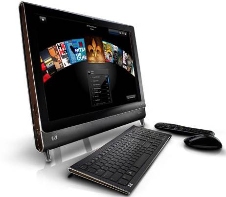 All-in-one-pc