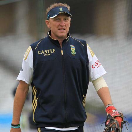 Proteas Bowling Coach Donald says Colombo Test was 'best winning save'