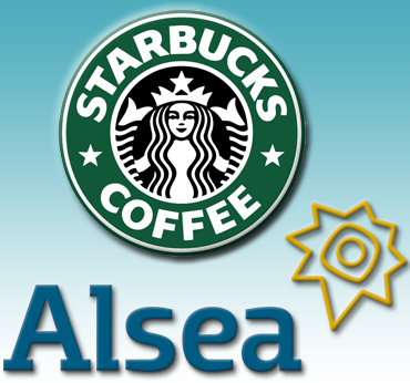 Alsea acquires Starbucks coffee business in Mexico