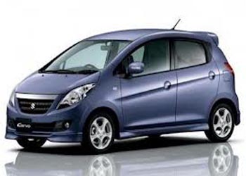 Maruti Suzuki to launch new Alto 800 today