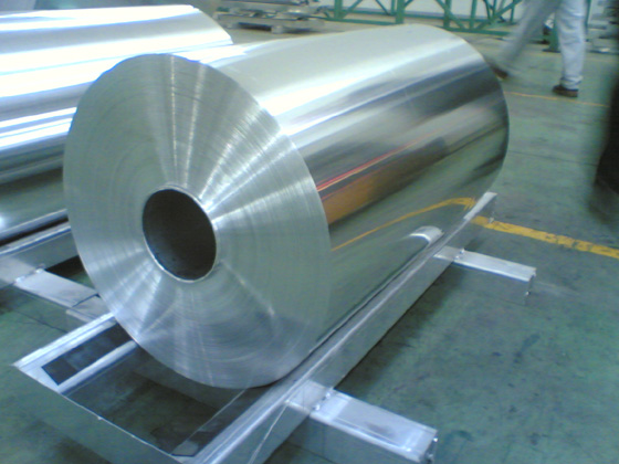 Aluminium
