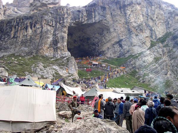 Amarnath-Yatra