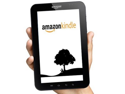 Amazon to launch tablet this fall