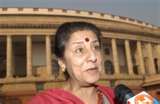 Soni rules out regulator, calls for media mechanism