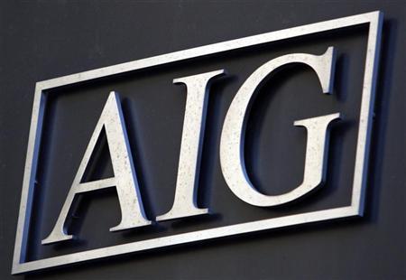 AIG to sell remaining stake in AIA