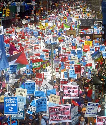 Healthcare tops American voters'' concerns