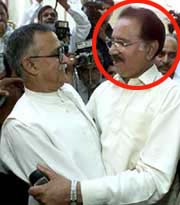 Makhdoom Amin Fahim