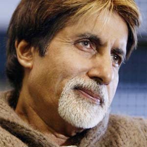I’m An Indian, Says Big B