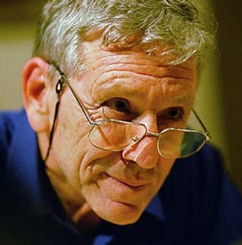 Countdown to Literature Nobel: Amos Oz? Mahasweta Devi? Odds are...