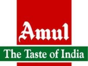 Amul wins World Dairy Innovation Award 2014