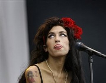 Amy Winehouse planning Caribbean move?