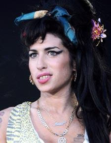 Lady Gaga says Amy Winehouse paved way for her stardom