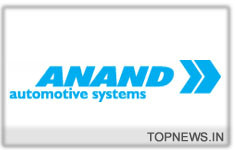 Anand Automotive Systems to go ahead with Investment worth Rs 600 crore