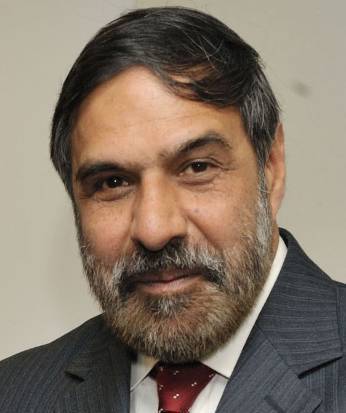 India-Germany trade will achieve Trade Target of Euro 20bn this Year: says Anand Sharma 