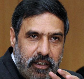 CBI should not go for overreach: Anand Sharma