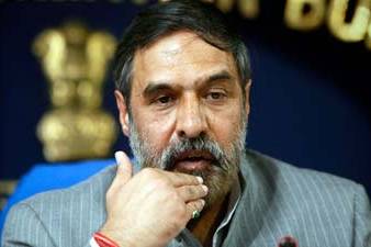 FTAs boosted Indian exports: Anand Sharma