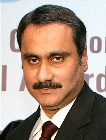 Anbumani Ramadoss