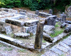 Lost ancient temple in Mediterranean Sea points to underwater ‘city’