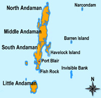 Andaman