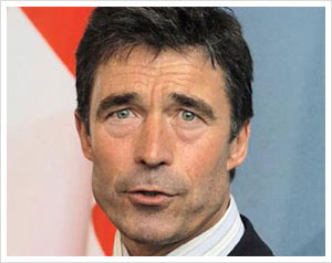 NATO chief says more troops are needed in Afghanistan 