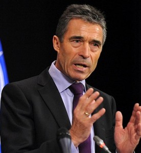 Anders Fogh Rasmussen