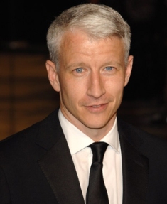 CNN star Anderson Cooper on luxurious holiday in Jaipur