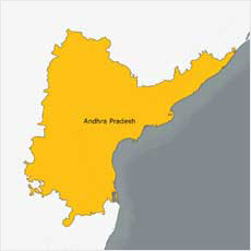 Andhra legislator arrested for removing foundation stone