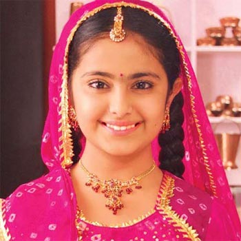 Anandi Challenges Her Mother In ‘Kitchen Champion’