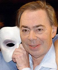 Love Never Dies to follow record-breaking Phantom of the Opera 