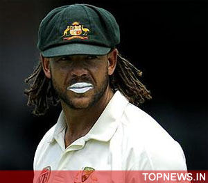 Symonds apologises to teammates after being cleared of drunken brawl