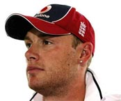 Flintoff confident about England sealing series against Windies