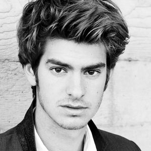British Actor Andrew Garfield Is The New Spider Man!