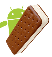 Leaked Android Ice Cream Sandwich images appear online 