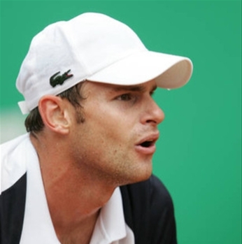 Roddick qualifies sixth for eight-man London Finals field 