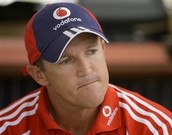 Andy Flower