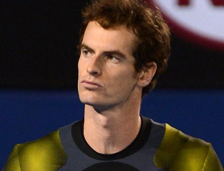Andy-Murray