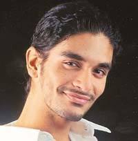 Angad-Bedi