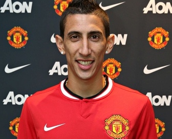 Angel-di-Maria