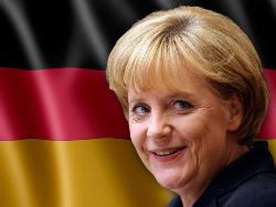 Germany offers to mediate in EU-Ukraine gas dispute 