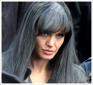 Jolie in talks for ‘Gucci’ role