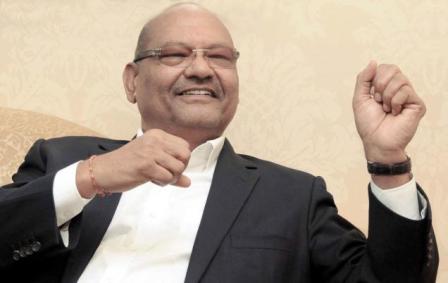 Anil Agarwal hikes his Vedanta stake by 4% in last four months