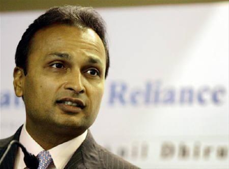 Reliance link with 2G scam may cause trouble for Stock